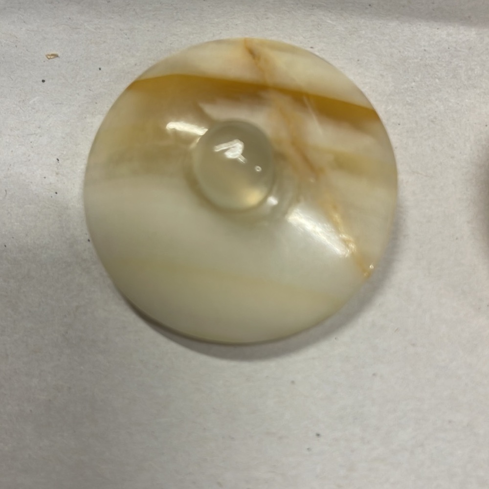 Little jade box - Picture 7 of 7